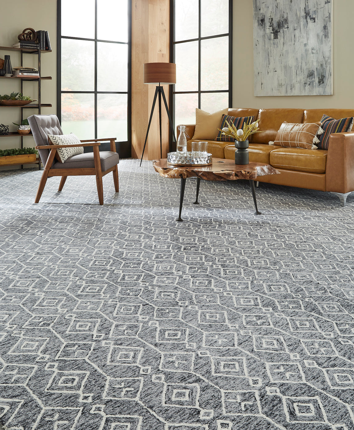 Primitive Carpet Flooring | Masland Carpets